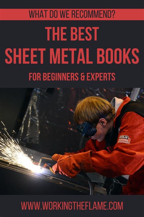 best sheet metal fabrication book|sheet metal design book.